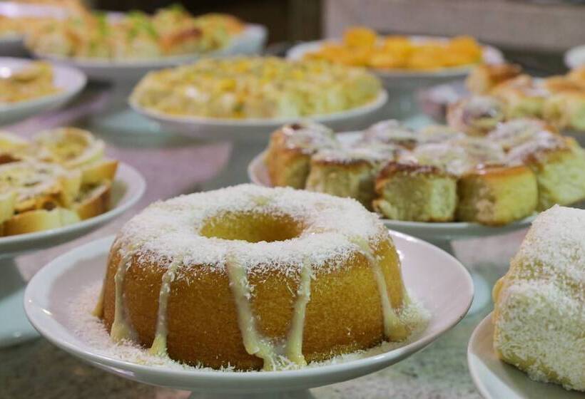 Dallas Hotel Premium