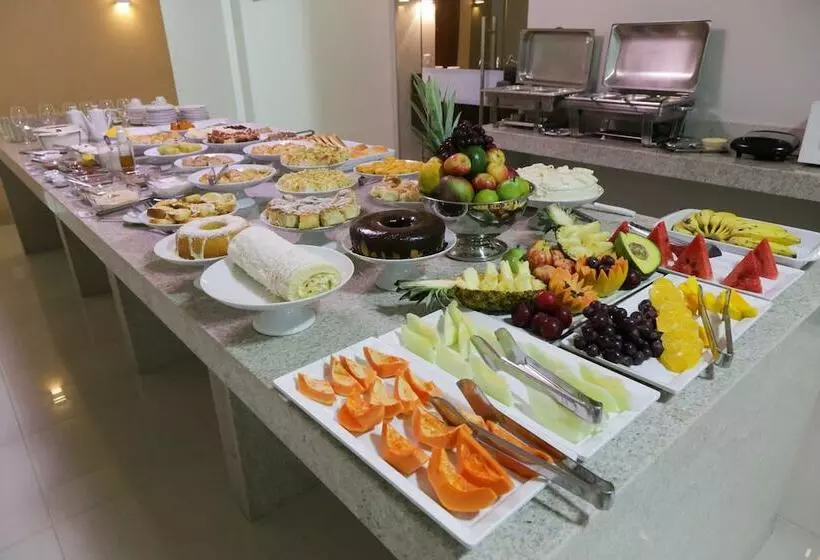 Dallas Hotel Premium