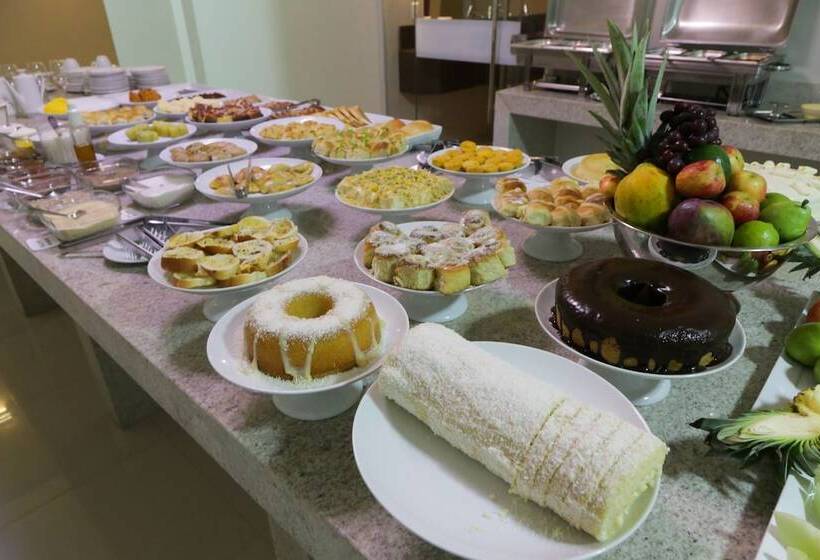 Dallas Hotel Premium