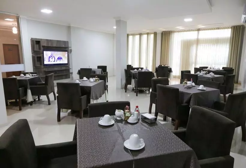 Dallas Hotel Premium