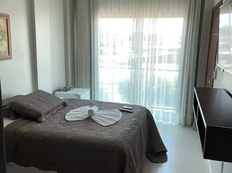 Dallas Hotel Premium