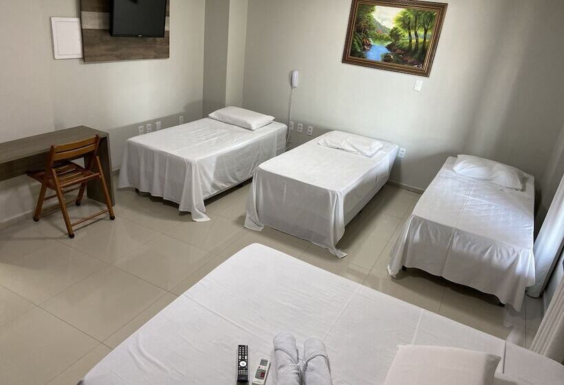 Dallas Hotel Premium