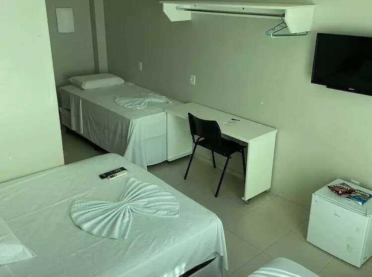 Dallas Hotel Premium