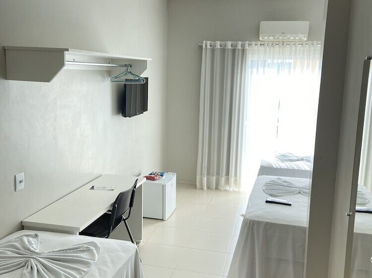 Dallas Hotel Premium