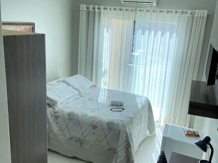 Dallas Hotel Premium