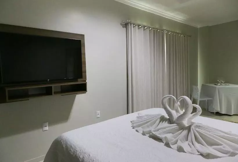 Dallas Hotel Premium