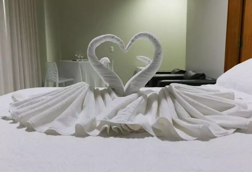 Dallas Hotel Premium