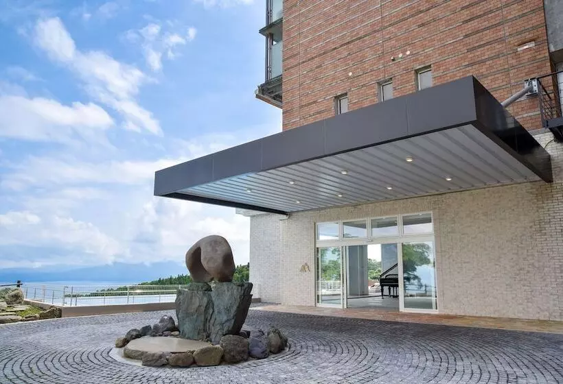 ホテル Amafuru Oka