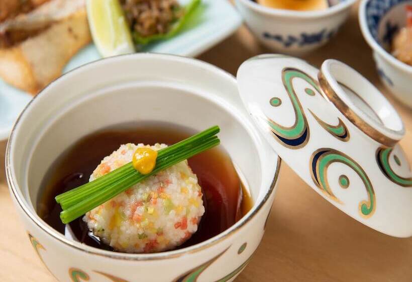 فندق Amafuru Oka