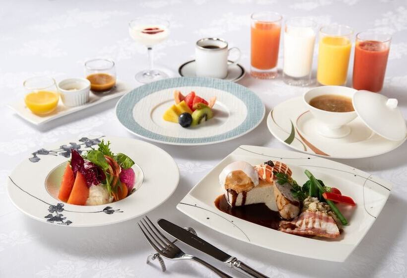 فندق Amafuru Oka