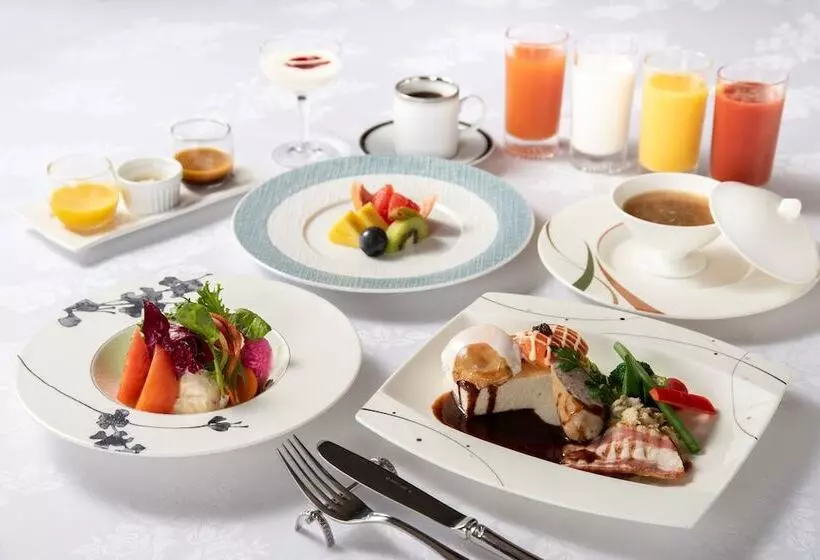 ホテル Amafuru Oka