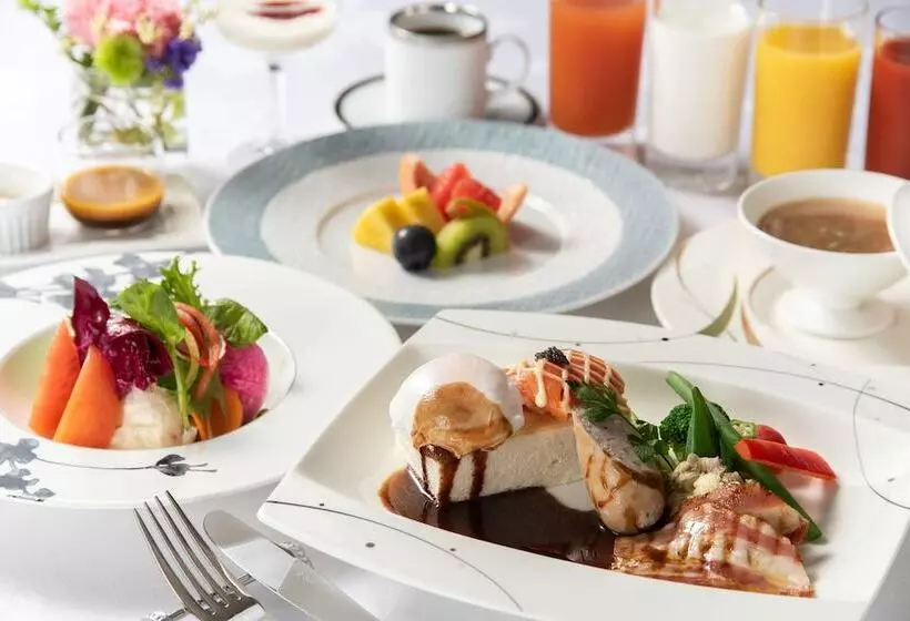 ホテル Amafuru Oka