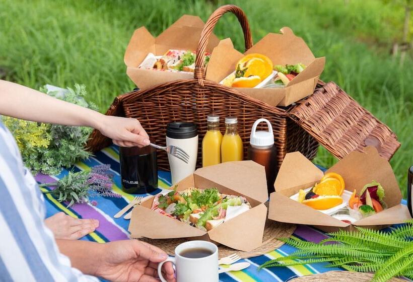 فندق Amafuru Oka