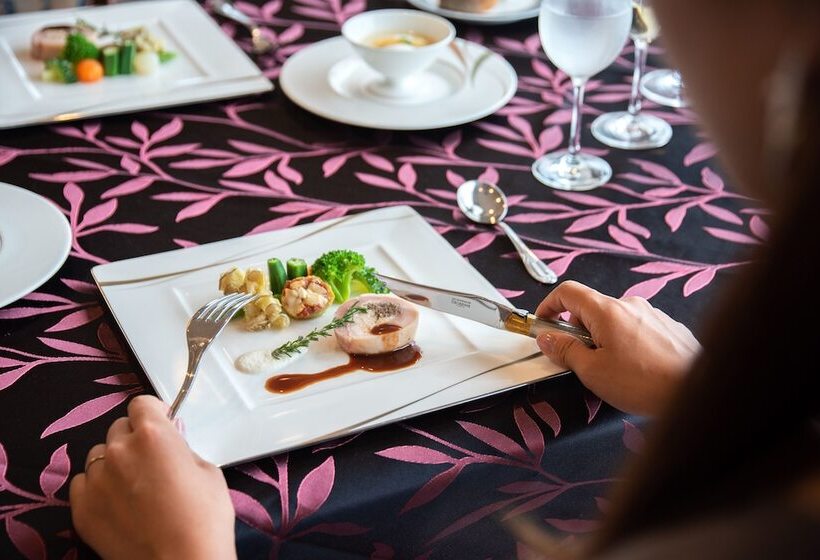 فندق Amafuru Oka