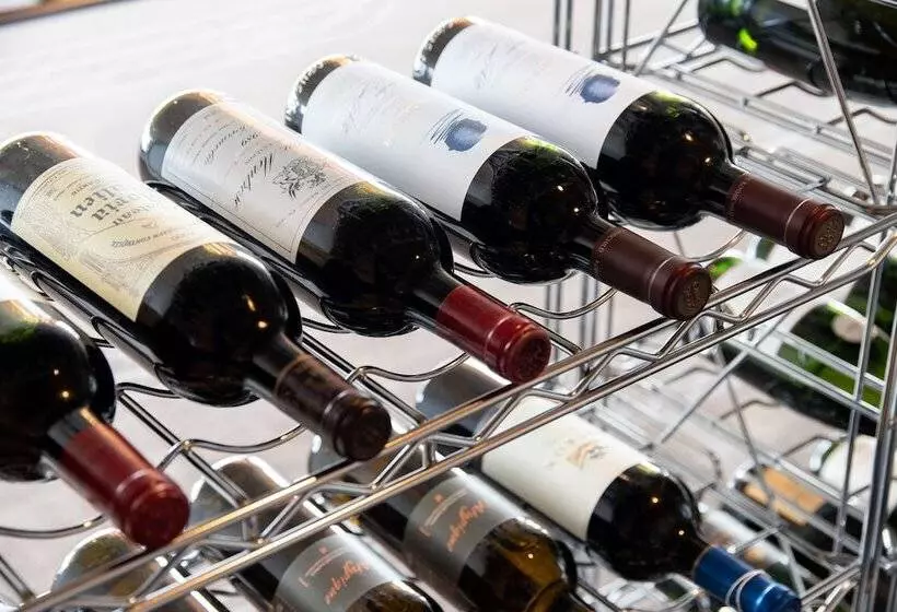 ホテル Amafuru Oka