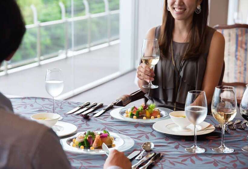 فندق Amafuru Oka