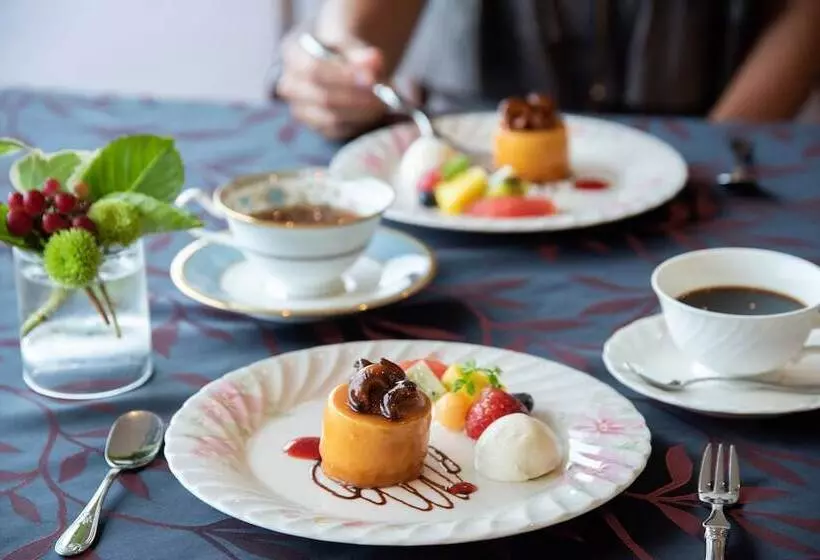 ホテル Amafuru Oka