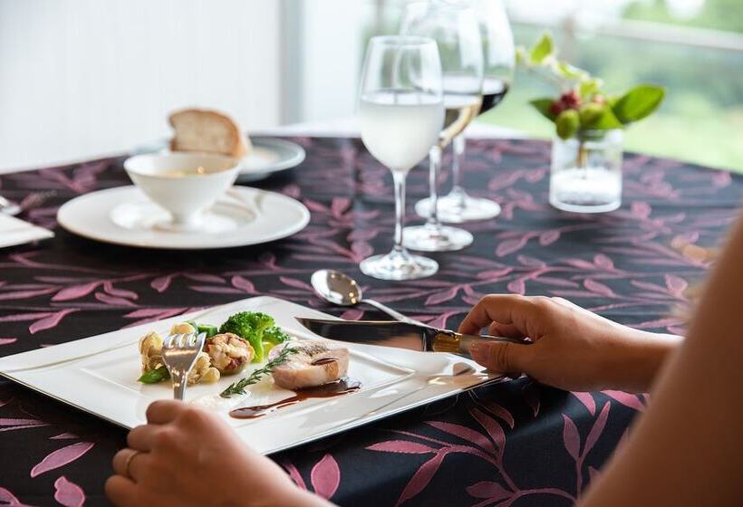 فندق Amafuru Oka