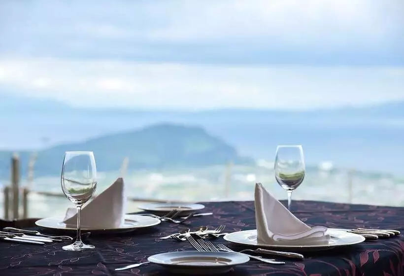 ホテル Amafuru Oka