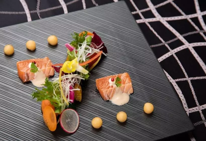 ホテル Amafuru Oka