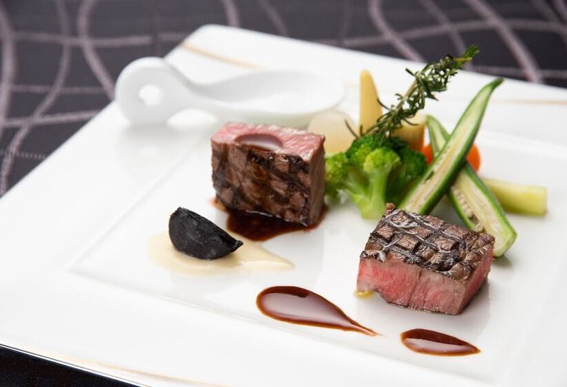 فندق Amafuru Oka