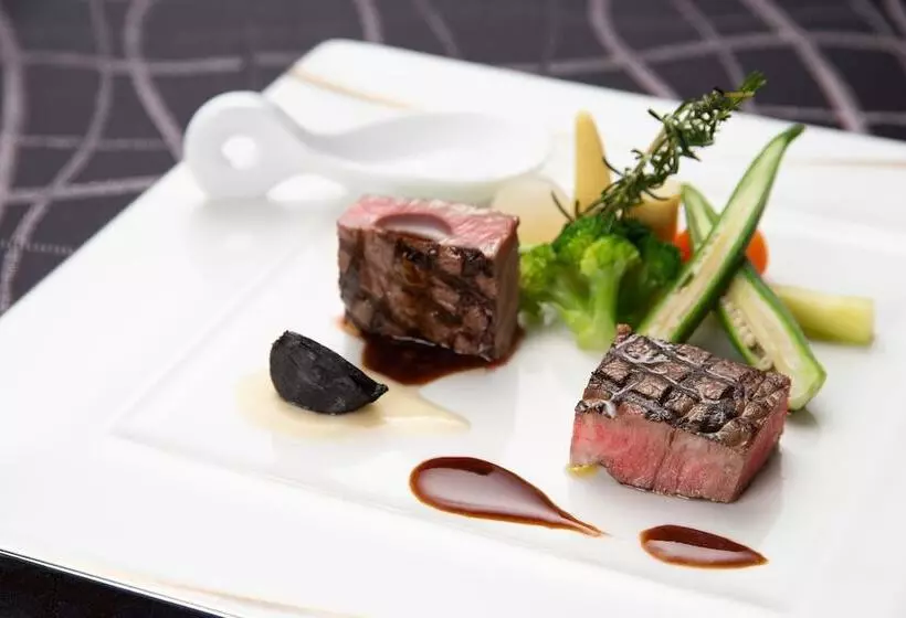 ホテル Amafuru Oka