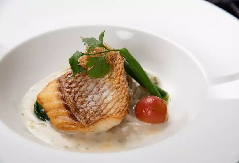 ホテル Amafuru Oka