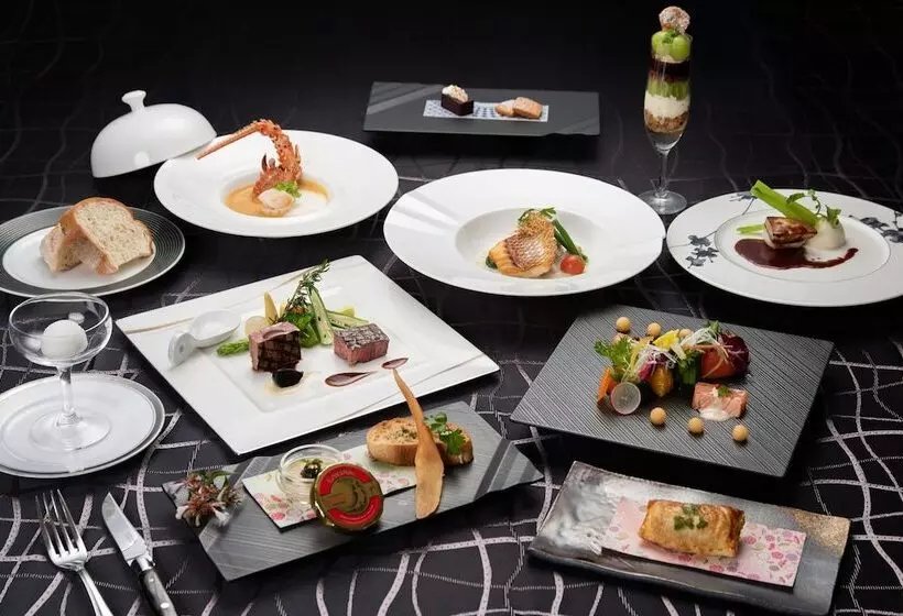 ホテル Amafuru Oka