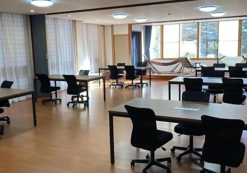 ホテル Inn Fujitomita