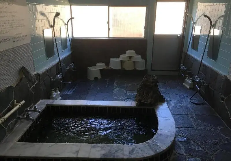 ホテル Inn Fujitomita
