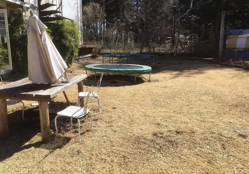 ホテル Inn Fujitomita