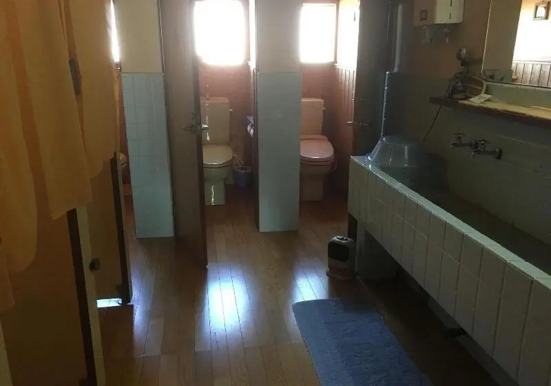 ホテル Inn Fujitomita