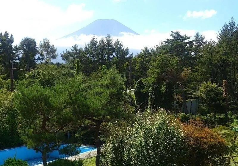 ホテル Inn Fujitomita