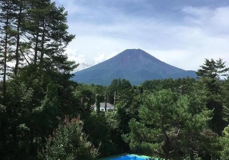 ホテル Inn Fujitomita