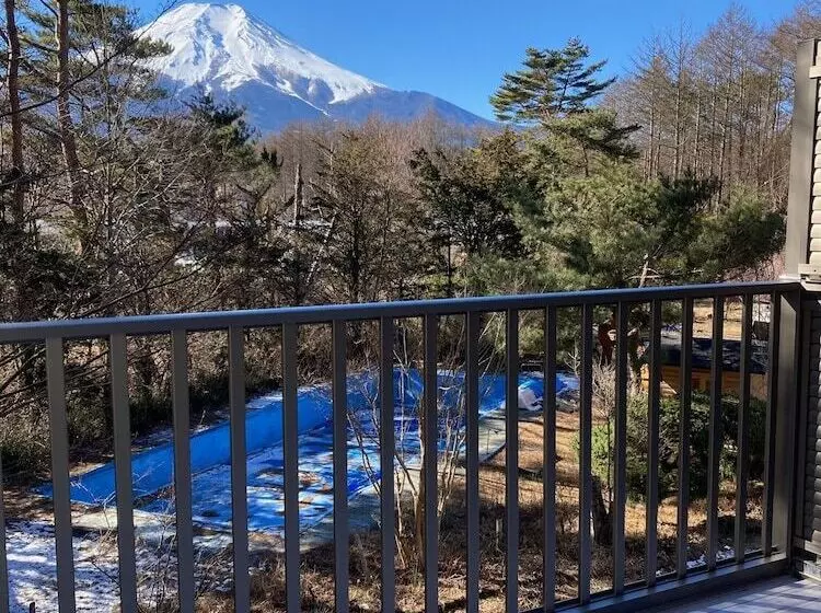 ホテル Inn Fujitomita