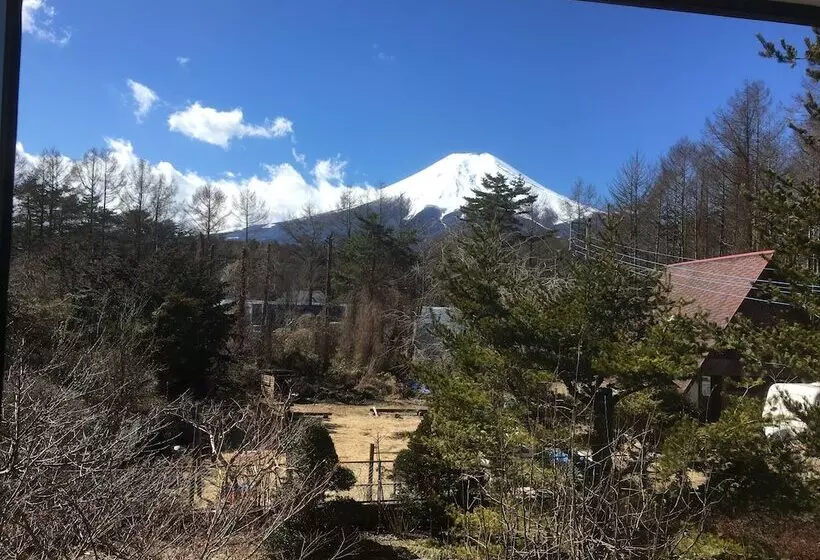 ホテル Inn Fujitomita