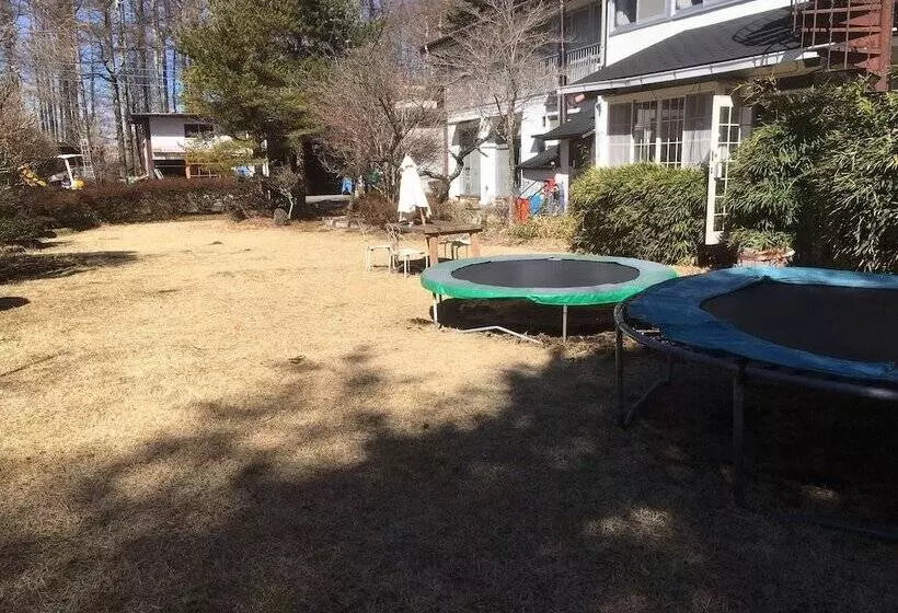 ホテル Inn Fujitomita