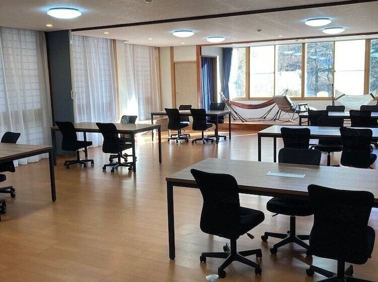 בית מלון כפרי Inn Fujitomita