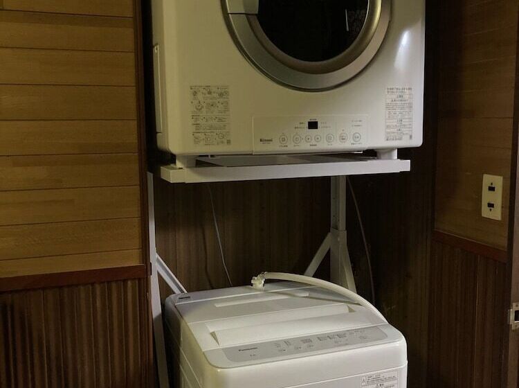 בית מלון כפרי Inn Fujitomita