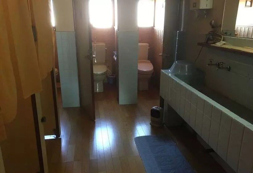 ホテル Inn Fujitomita