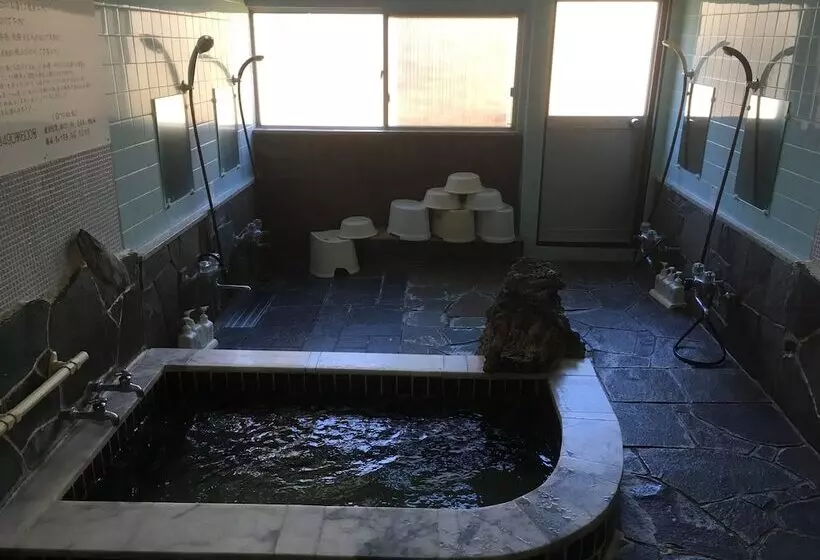 ホテル Inn Fujitomita