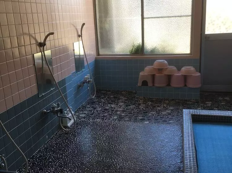 ホテル Inn Fujitomita