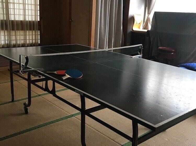 בית מלון כפרי Inn Fujitomita