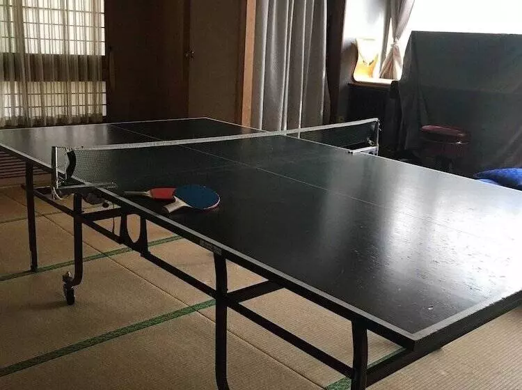 ホテル Inn Fujitomita