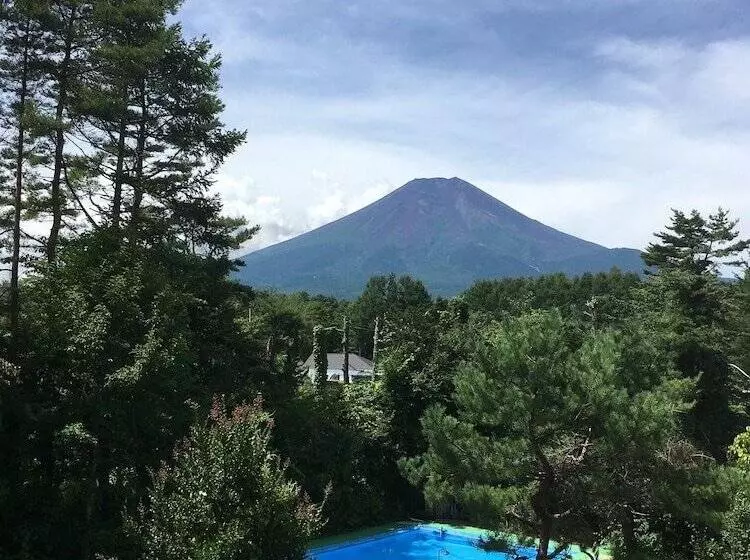 ホテル Inn Fujitomita