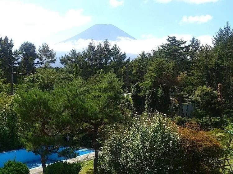 ホテル Inn Fujitomita