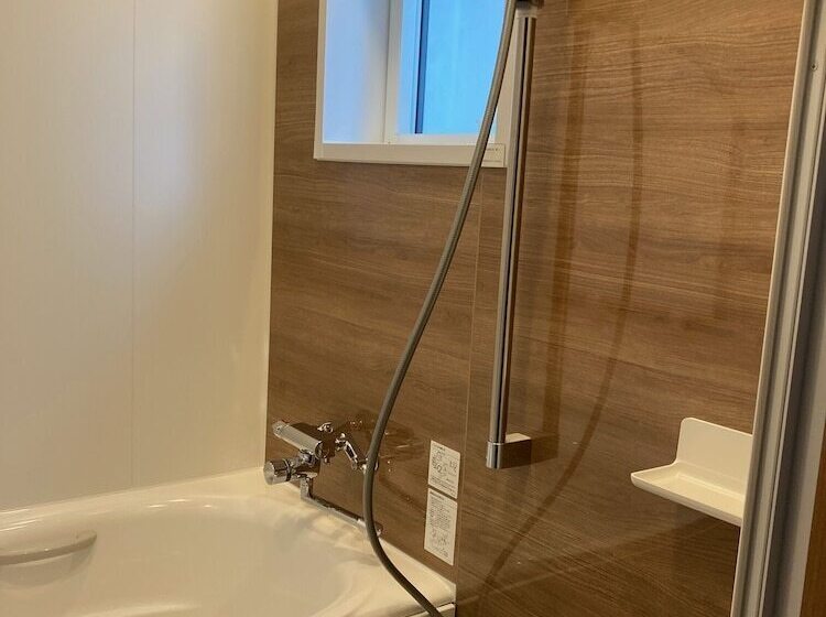 בית מלון כפרי Inn Fujitomita