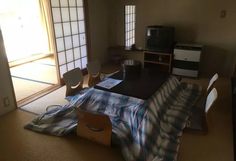 ホテル Inn Fujitomita