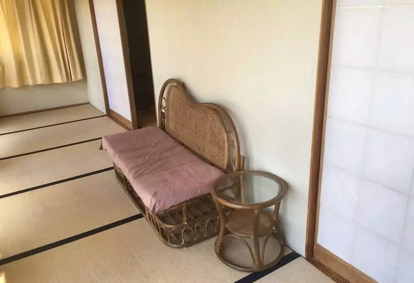 ホテル Inn Fujitomita