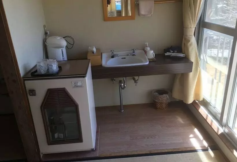 ホテル Inn Fujitomita